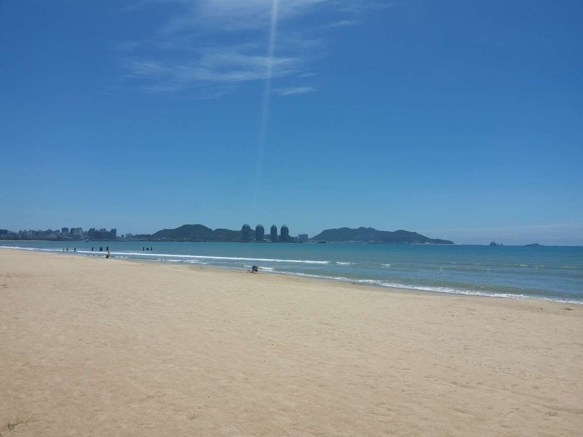 Sanya, Hainan