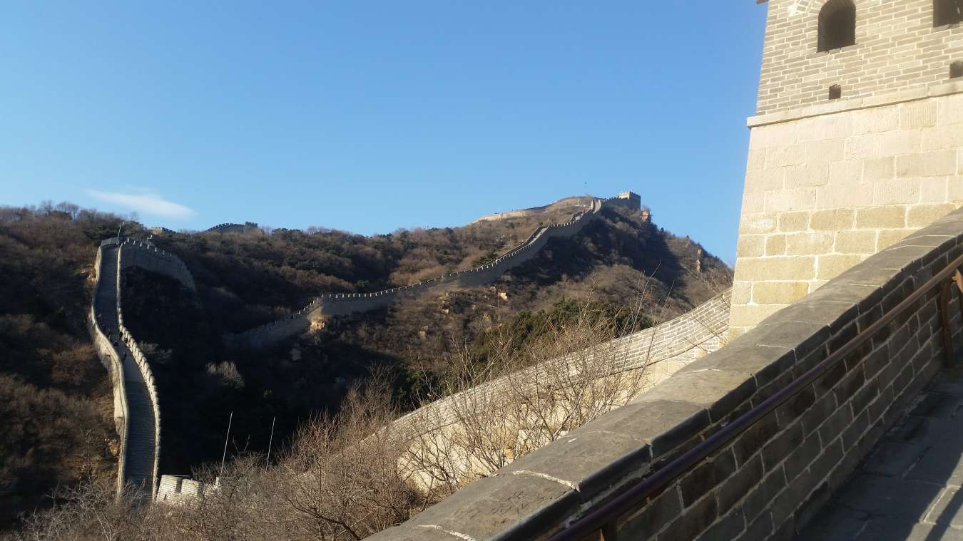 Badaling