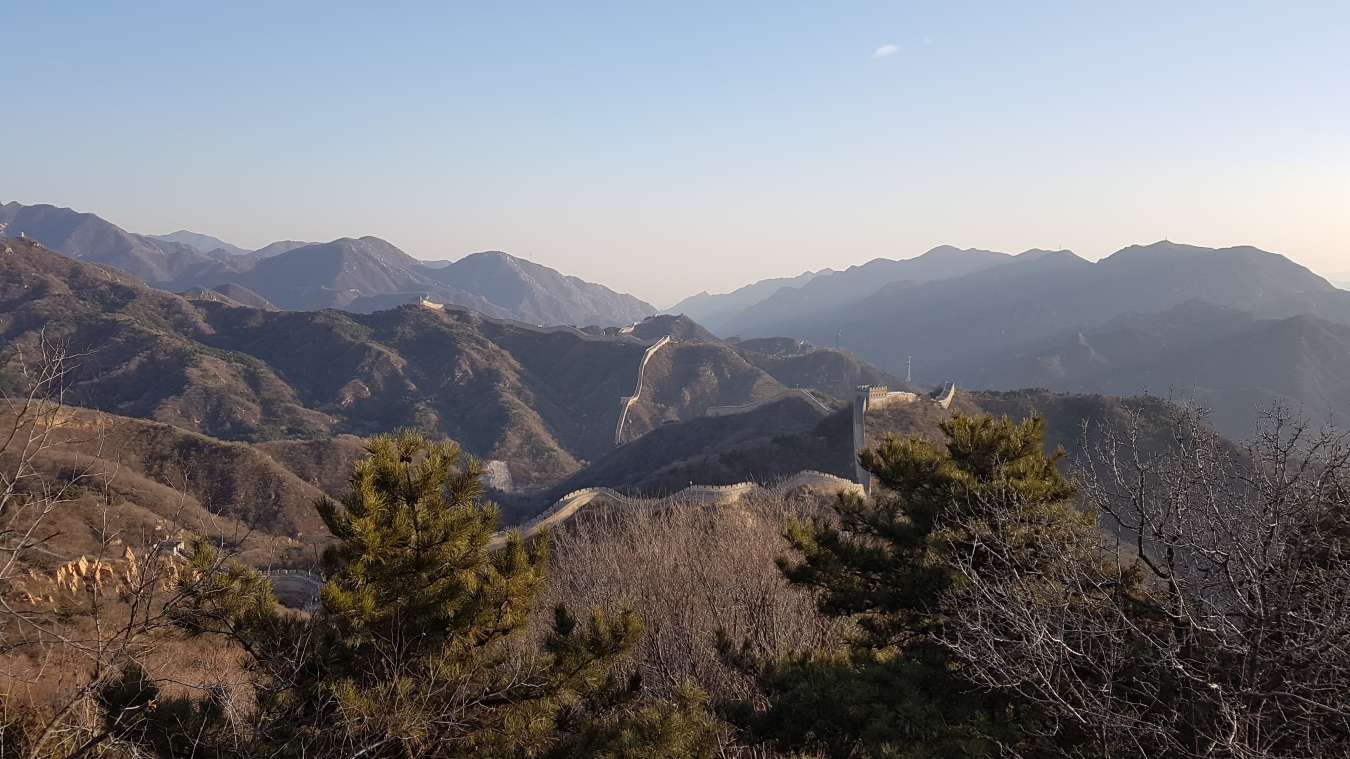 Badaling