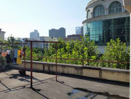 The Story Behind Our Apartment in Shanghai