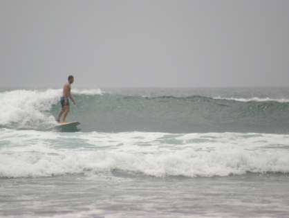 My Favourite Surf Spots in South Africa