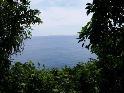 Our Island Adventure on China's Hawaii - Hainan