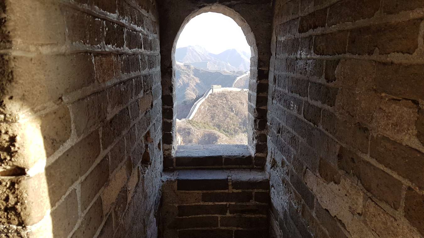 Badaling